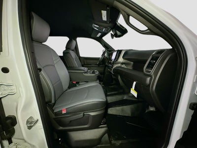 2026 RAM 5500HD Tradesman