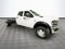 2026 RAM 5500HD Tradesman