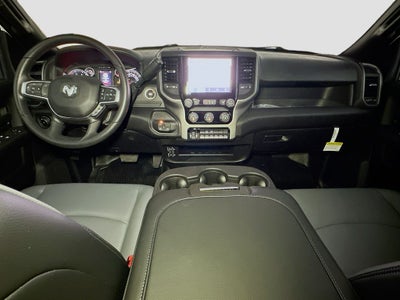 2026 RAM 5500HD Tradesman