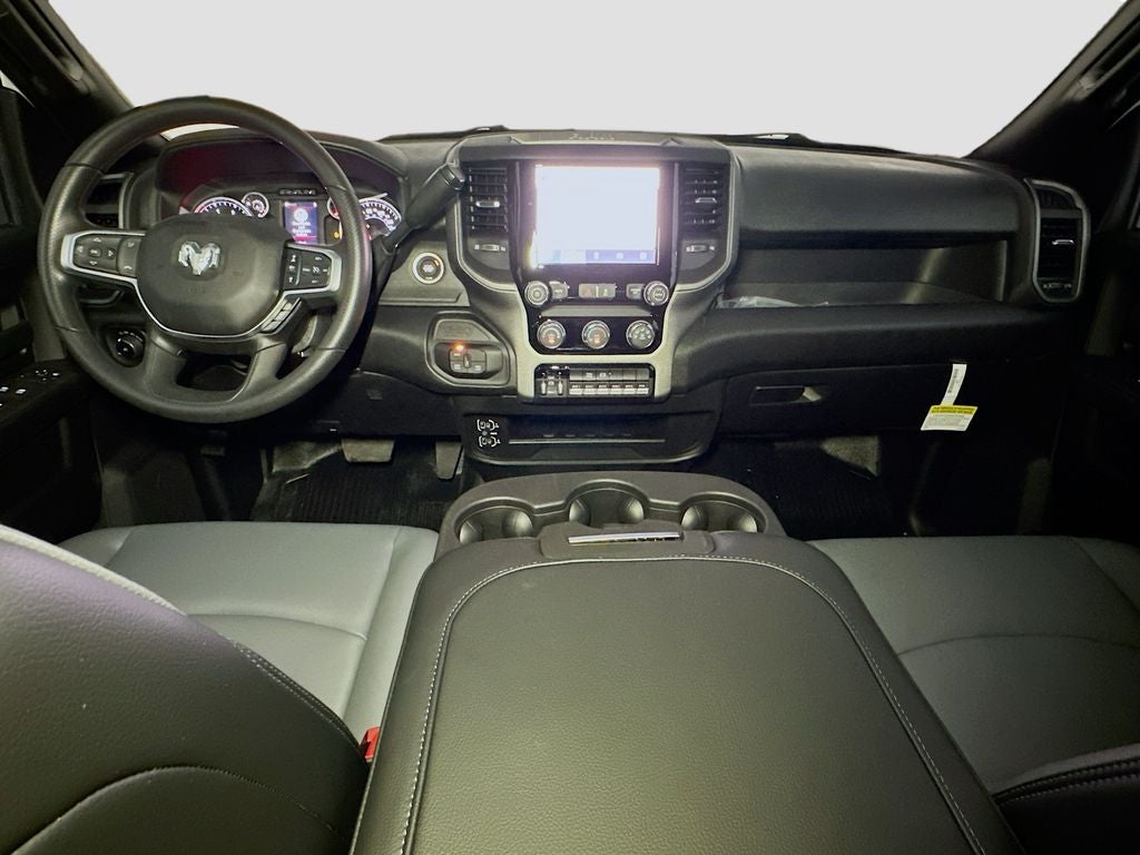 2026 RAM 5500HD Tradesman