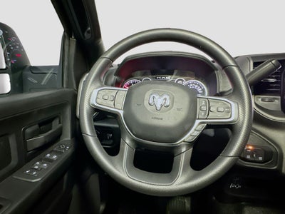 2026 RAM 5500HD Tradesman