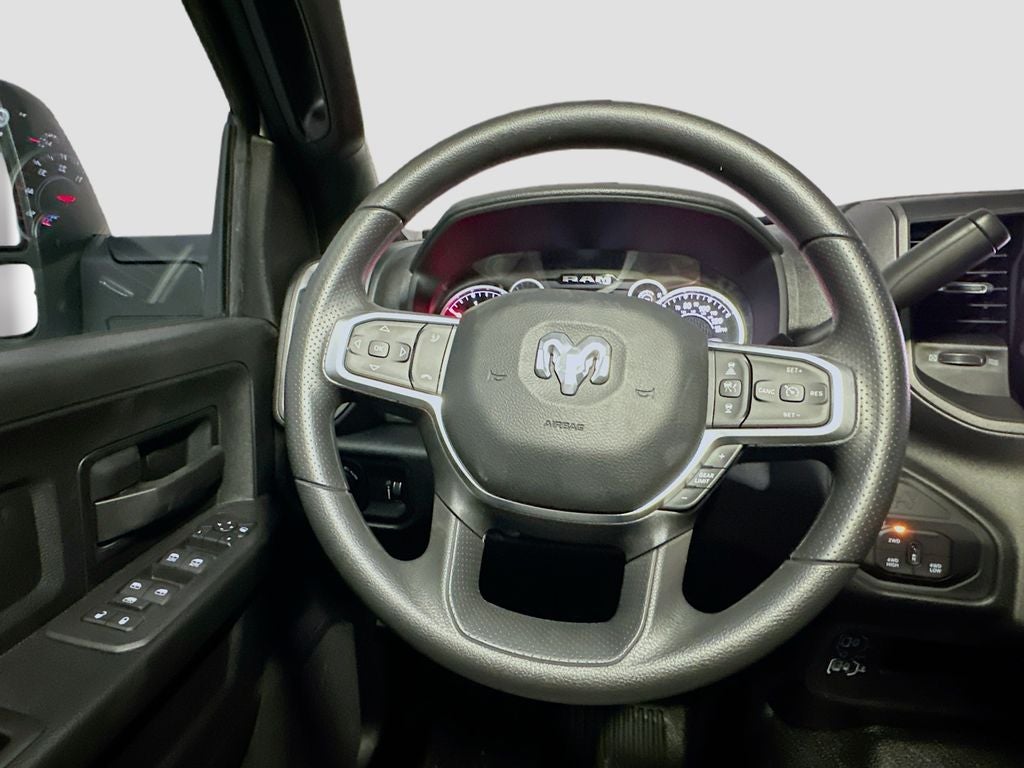 2026 RAM 5500HD Tradesman