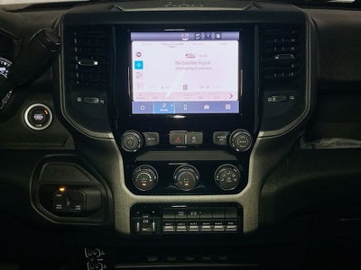 2026 RAM 5500HD Tradesman