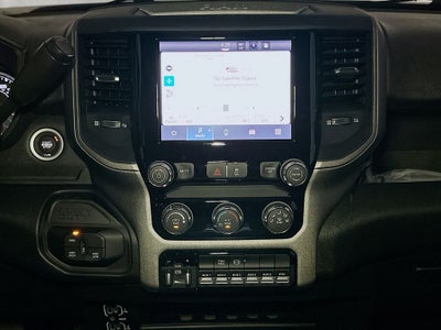 2026 RAM 5500HD Tradesman