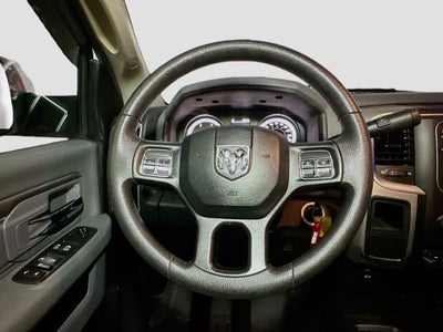 2016 RAM 3500 SLT 172 WB