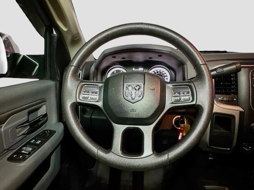 2016 RAM 3500 SLT 172 WB
