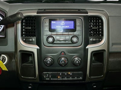 2016 RAM 3500 SLT 172 WB