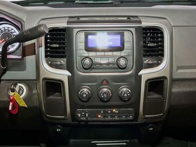 2016 RAM 3500 SLT 172 WB