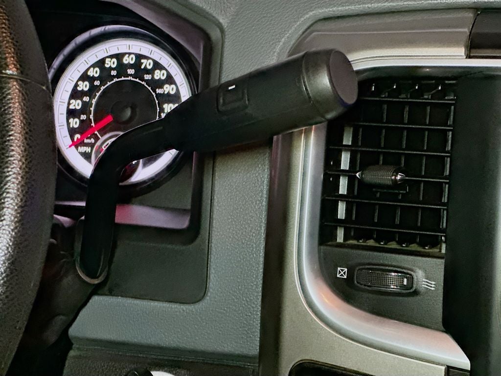 2016 RAM 3500 SLT 172 WB