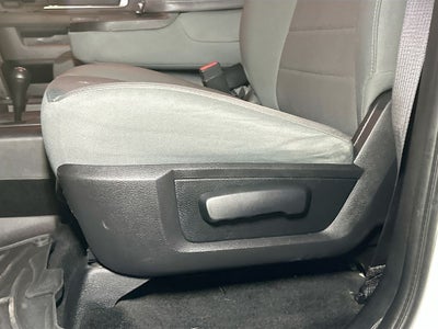 2016 RAM 3500 SLT 172 WB