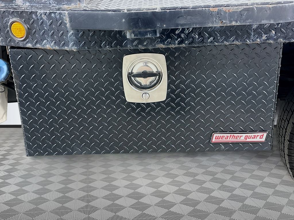 2016 RAM 3500 SLT 172 WB