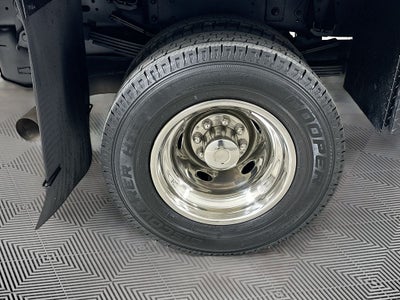 2016 RAM 3500 SLT 172 WB
