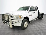 2016 RAM 3500 SLT 172 WB