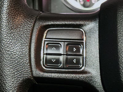 2016 RAM 3500 SLT 172 WB