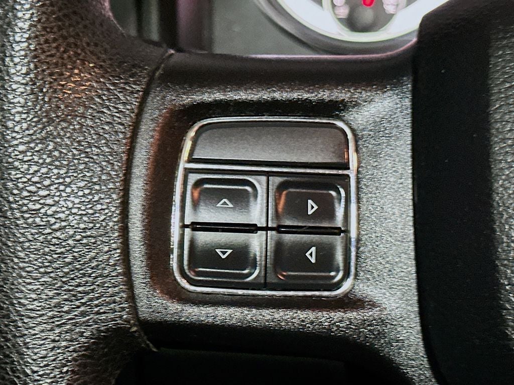 2016 RAM 3500 SLT 172 WB