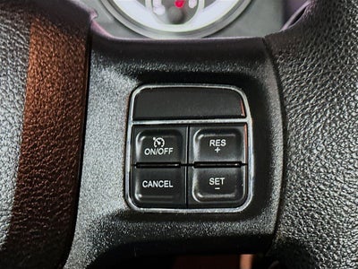 2016 RAM 3500 SLT 172 WB
