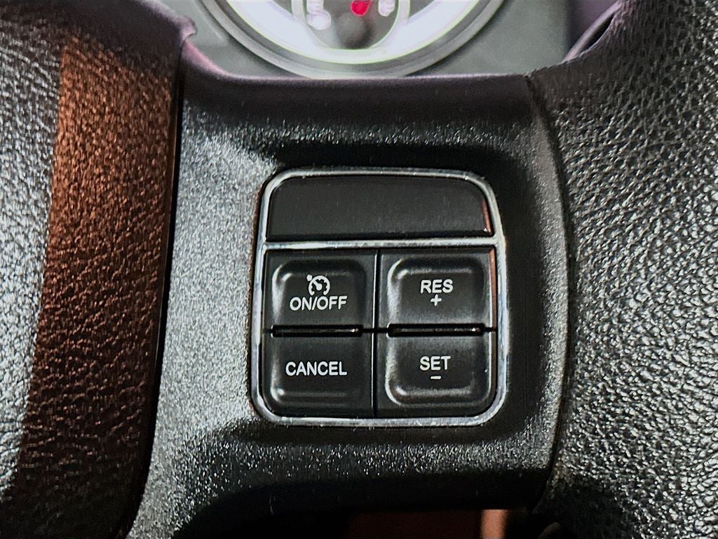2016 RAM 3500 SLT 172 WB