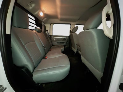 2016 RAM 3500 SLT 172 WB
