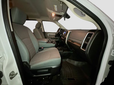 2016 RAM 3500 SLT 172 WB