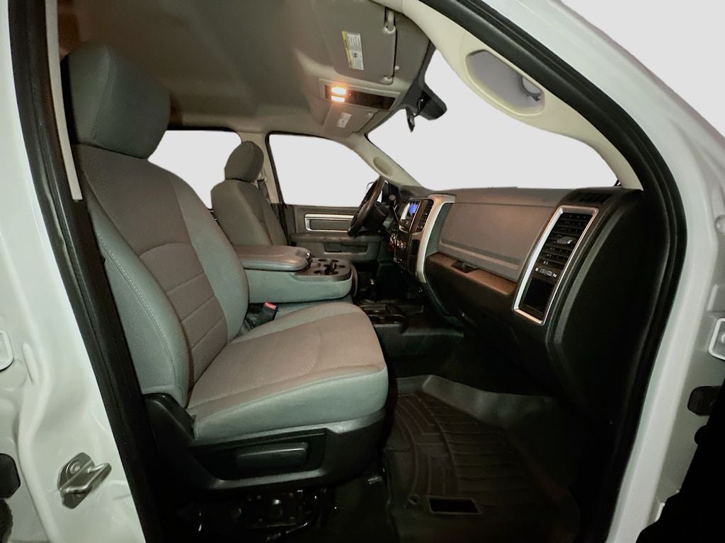 2016 RAM 3500 SLT 172 WB