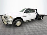 2016 RAM 3500 SLT 172 WB
