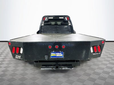 2016 RAM 3500 SLT 172 WB