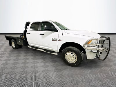 2016 RAM 3500 SLT 172 WB