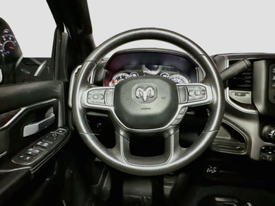 2024 RAM 3500 SLT