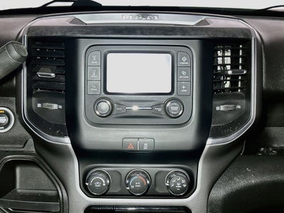 2024 RAM 3500 SLT