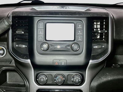 2024 RAM 3500 SLT