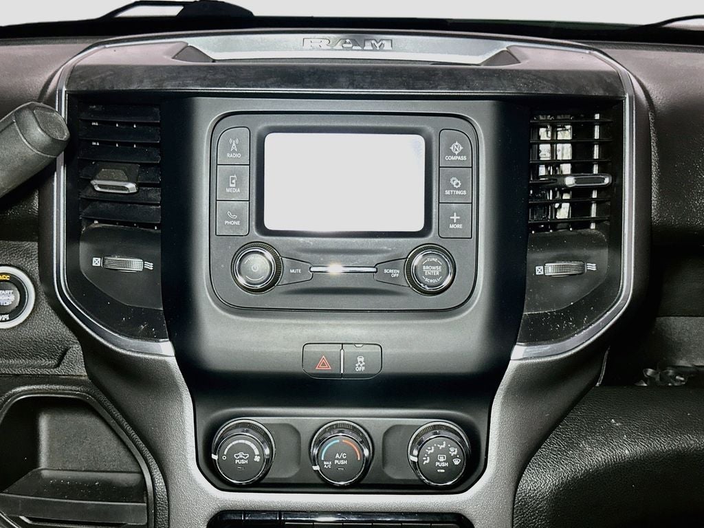 2024 RAM 3500 SLT