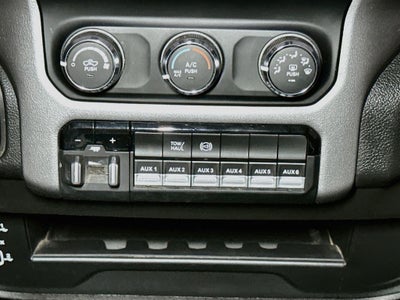 2024 RAM 3500 SLT