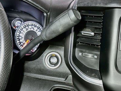 2024 RAM 3500 SLT