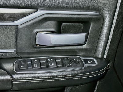 2024 RAM 3500 SLT