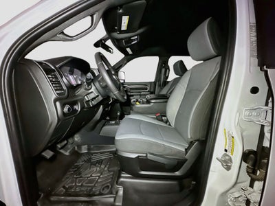 2024 RAM 3500 SLT