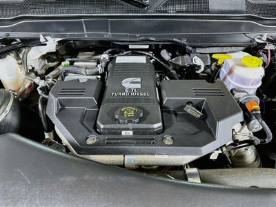 2024 RAM 3500 SLT