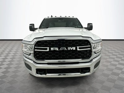 2024 RAM 3500 SLT