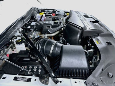 2024 RAM 3500 SLT