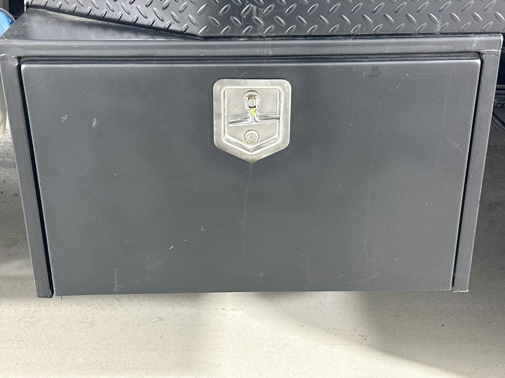 2024 RAM 3500 SLT