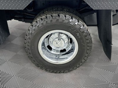 2024 RAM 3500 SLT