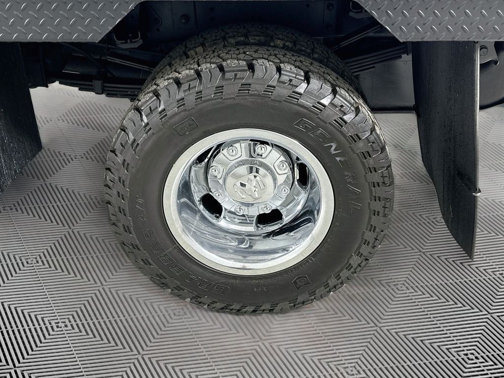 2024 RAM 3500 SLT