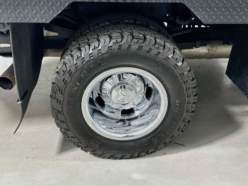 2024 RAM 3500 SLT