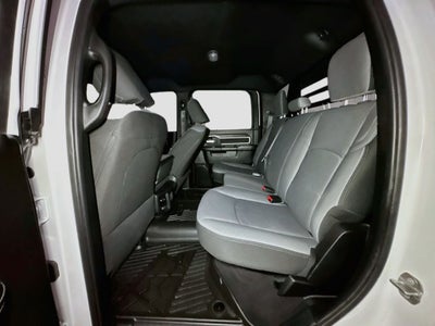2024 RAM 3500 SLT