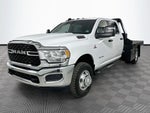 2024 RAM 3500 SLT
