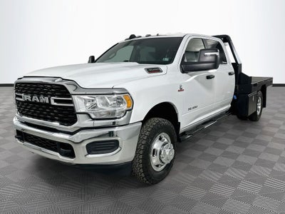 2024 RAM 3500 SLT