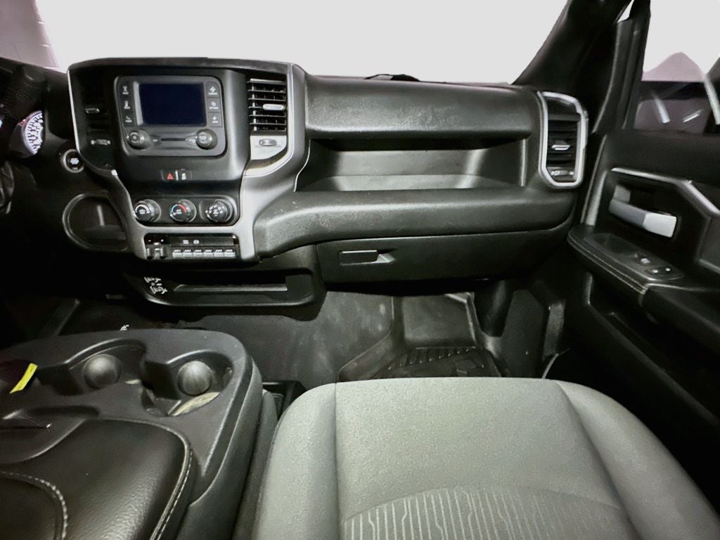 2024 RAM 3500 SLT