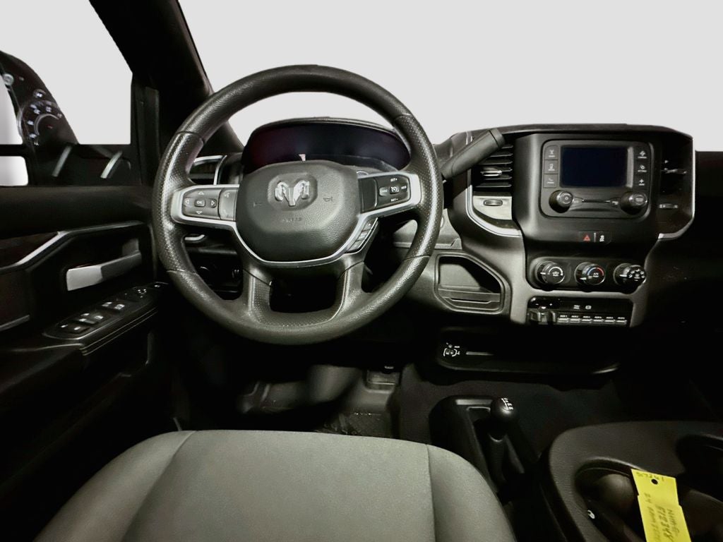2024 RAM 3500 SLT