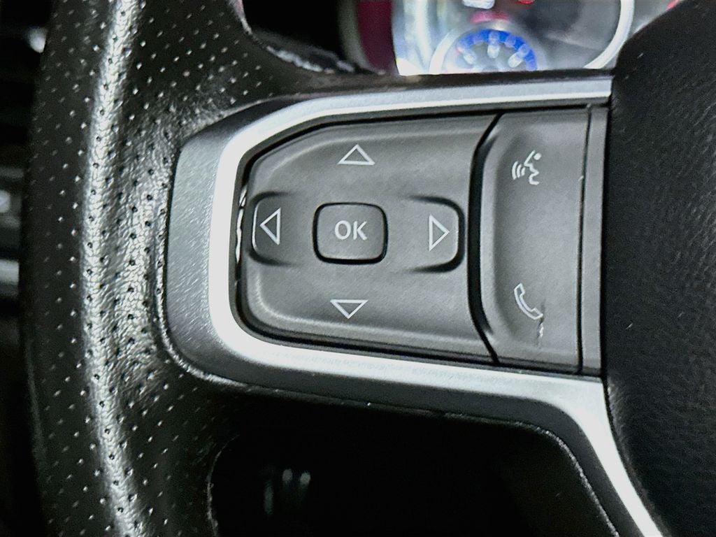 2024 RAM 3500 SLT