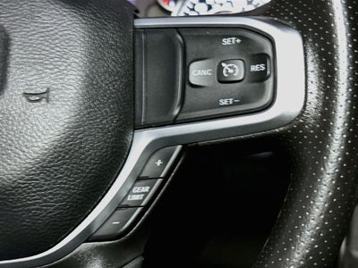 2024 RAM 3500 SLT