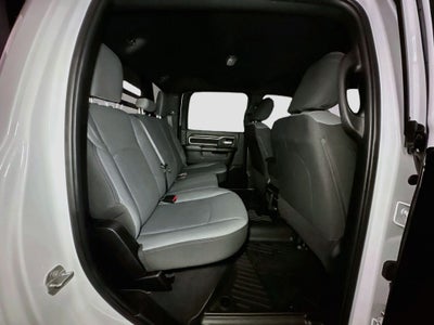 2024 RAM 3500 SLT